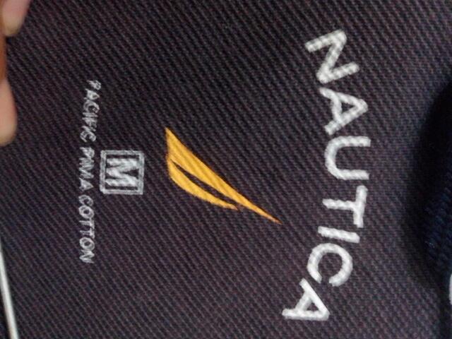 Kaos Uniqlo, Polo Uniqlo, Polo Lacoste, Polo Nautica, Kaos Vans, Kaos Stussy, etc