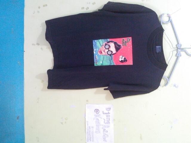 Kaos Uniqlo, Polo Uniqlo, Polo Lacoste, Polo Nautica, Kaos Vans, Kaos Stussy, etc