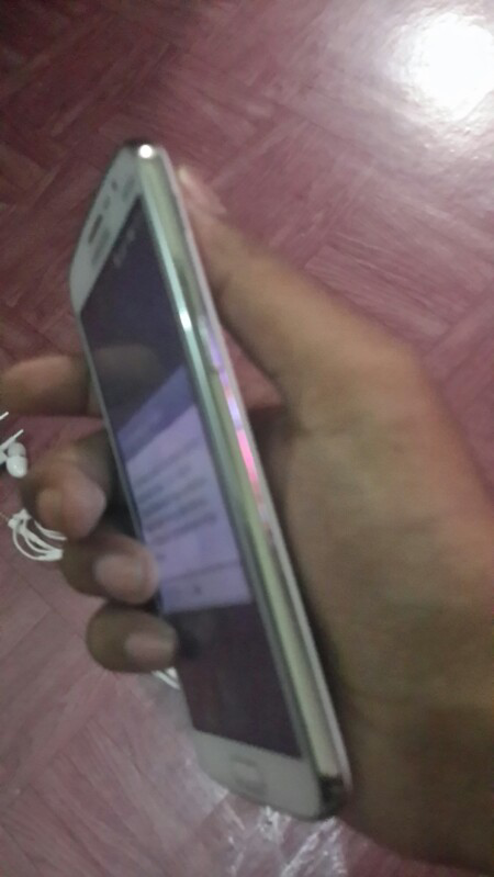 Samsung Galaxy Grand 2 Duos Batangan SM-G7102
