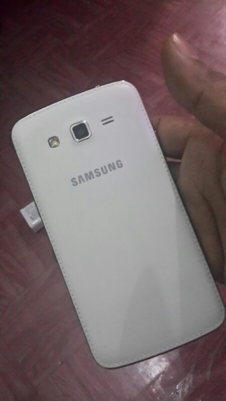 Samsung Galaxy Grand 2 Duos Batangan SM-G7102