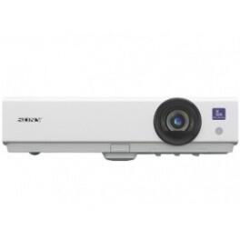 SONY VPL-DX100