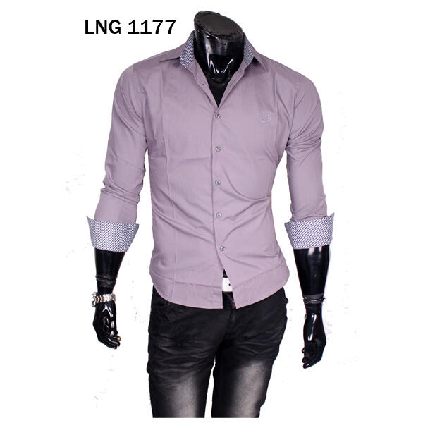 Kemeja Slimfit, Sweater Rajut, Sepatu Casual, Tas Ransel Berkualitas Dan Terjangkau