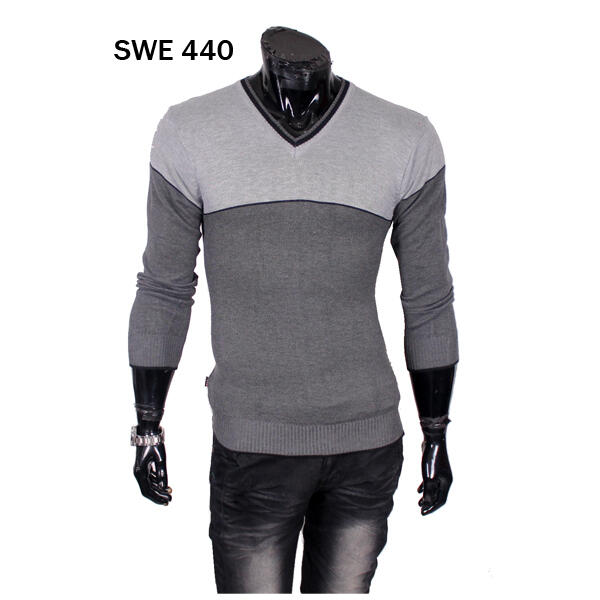 Kemeja Slimfit, Sweater Rajut, Sepatu Casual, Tas Ransel Berkualitas Dan Terjangkau