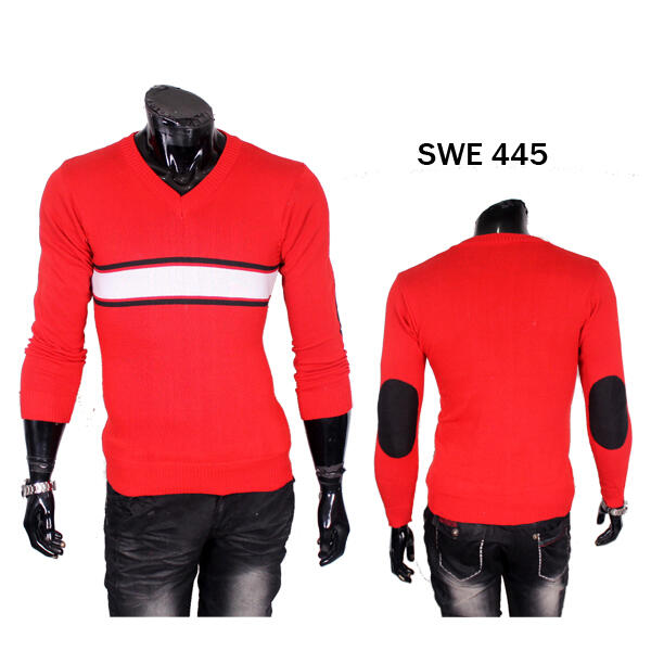 Kemeja Slimfit, Sweater Rajut, Sepatu Casual, Tas Ransel Berkualitas Dan Terjangkau