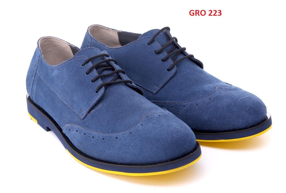 Kemeja Slimfit, Sweater Rajut, Sepatu Casual, Tas Ransel Berkualitas Dan Terjangkau