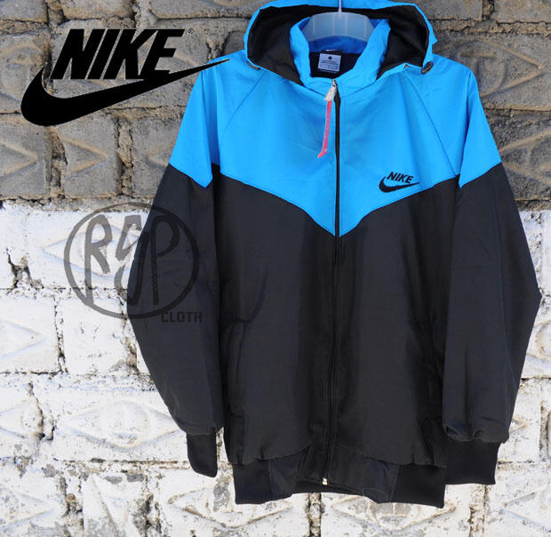 Jaket Nike, Vans, DC, Macbeth Dll Berkualitas Dengan Harga Bersaing