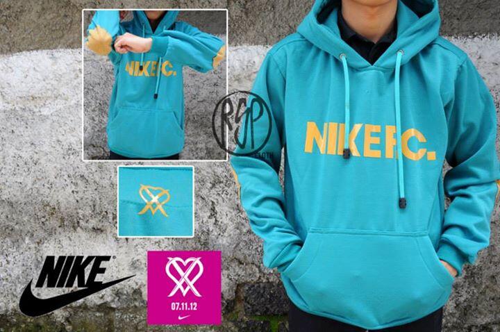Jaket Nike, Vans, DC, Macbeth Dll Berkualitas Dengan Harga Bersaing