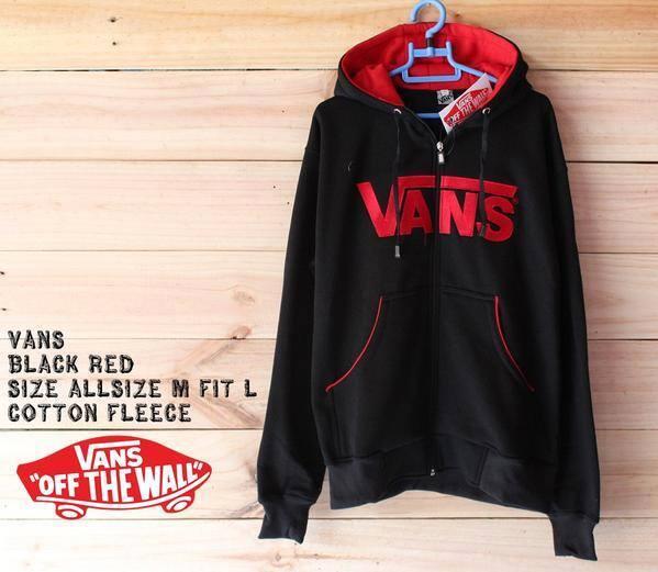 Jaket Nike, Vans, DC, Macbeth Dll Berkualitas Dengan Harga Bersaing