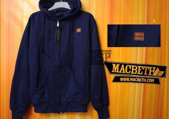 Jaket Nike, Vans, DC, Macbeth Dll Berkualitas Dengan Harga Bersaing