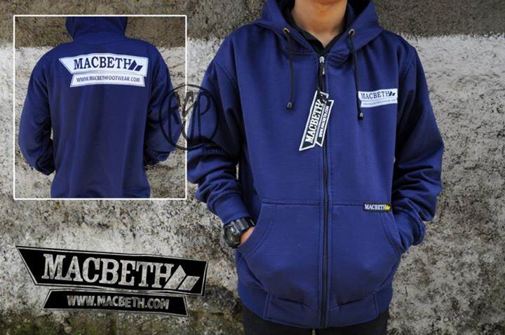 Jaket Nike, Vans, DC, Macbeth Dll Berkualitas Dengan Harga Bersaing