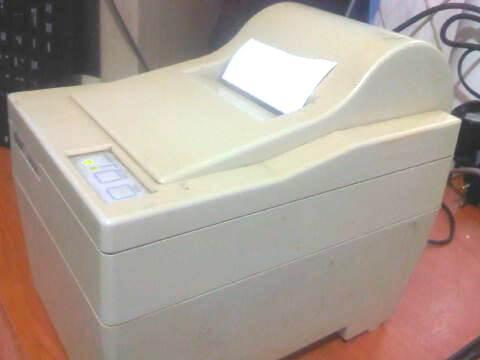 Printer KASIR / MINI / STRUK / POS merk STAR-SP200 BANDUNG