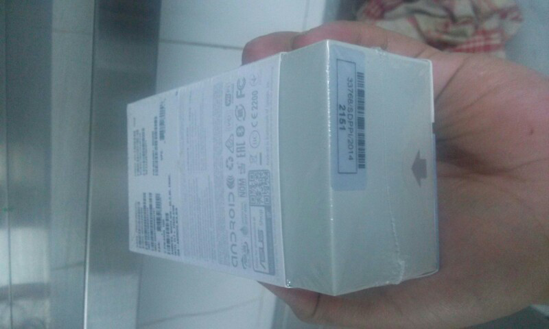 asus zenfone 4 bandung murah
