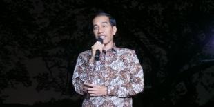 Hari Ini Presiden Jokowi Lantik Wantimpres..