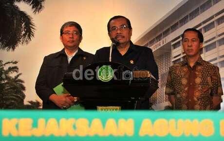 Akhirnya Jaksa Agung Prasetyo Tak Lagi Mem-PHP-in Rakyat Indonesia