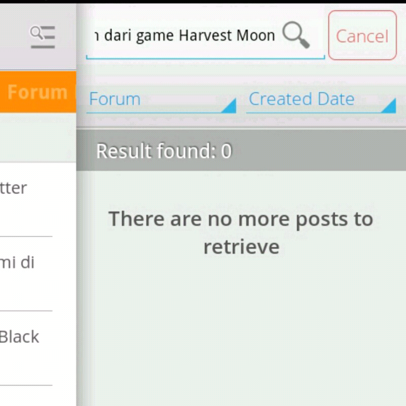 Pelajaran hidup yang bisa diterapkan dari game Harvest Moon