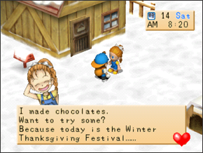 Pelajaran hidup yang bisa diterapkan dari game Harvest Moon