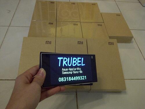 Xiaomi Mi4 White & Black 16GB/64GB / Original Gan!!