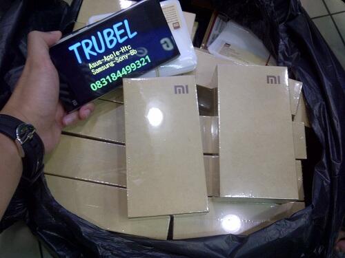 Xiaomi Mi4 White & Black 16GB/64GB / Original Gan!!