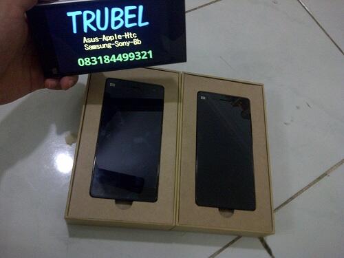 Xiaomi Mi4 White & Black 16GB/64GB / Original Gan!!
