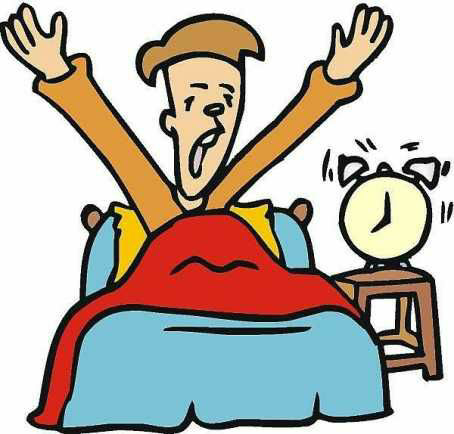 13.Rahasia Orang Sukses DiPagi Hari