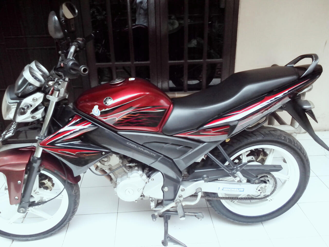 Harga Motor Vixion  Bekas Th 2010 Automotivegarage org