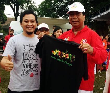 Bikin Kaos Murah Jogja , TeesOn T-shirt Factory