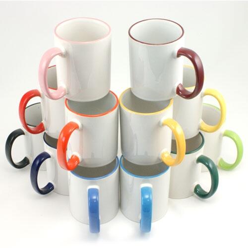 Tumbler glass technoplast untuk souvenir, kado, ulang tahun