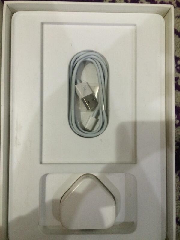 WTS Ipad Mini 1 32Gb | Wifi & Cell | Garanasi Panjang | Murah | BU