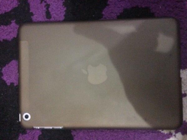 WTS Ipad Mini 1 32Gb | Wifi & Cell | Garanasi Panjang | Murah | BU