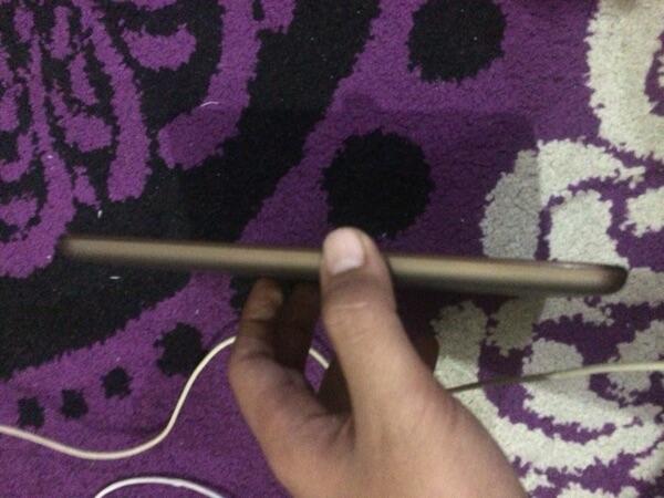 WTS Ipad Mini 1 32Gb | Wifi & Cell | Garanasi Panjang | Murah | BU
