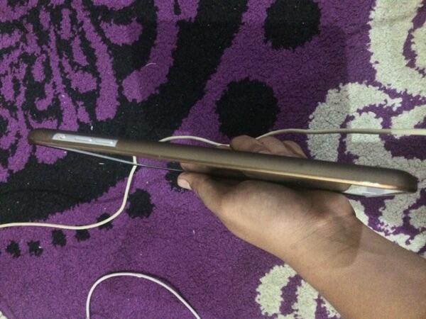 WTS Ipad Mini 1 32Gb | Wifi & Cell | Garanasi Panjang | Murah | BU