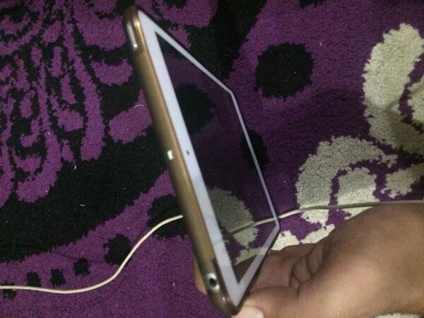 WTS Ipad Mini 1 32Gb | Wifi & Cell | Garanasi Panjang | Murah | BU