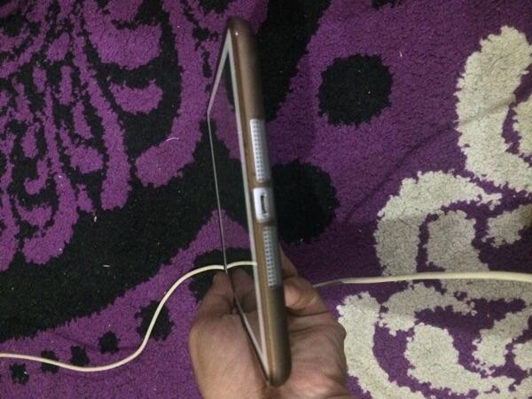 WTS Ipad Mini 1 32Gb | Wifi & Cell | Garanasi Panjang | Murah | BU