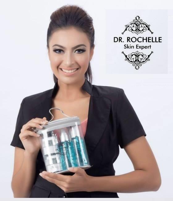 Info Cream Pemutih Wajah Racikan Dokter