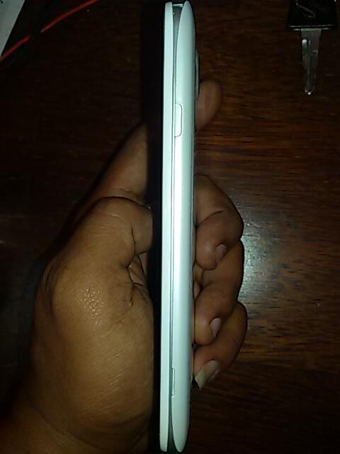 WTS / WTT LG Optimus G Pro F240 dengan LG G2 / LG G3 D856 Dual LTE New