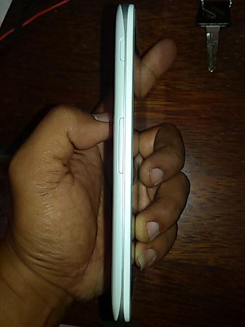 WTS / WTT LG Optimus G Pro F240 dengan LG G2 / LG G3 D856 Dual LTE New