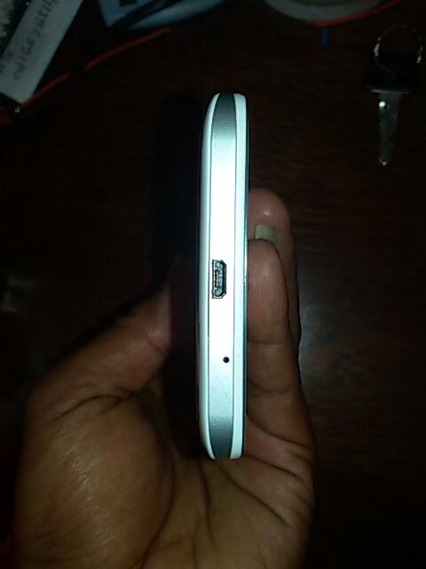 WTS / WTT LG Optimus G Pro F240 dengan LG G2 / LG G3 D856 Dual LTE New