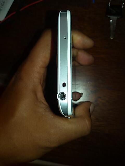WTS / WTT LG Optimus G Pro F240 dengan LG G2 / LG G3 D856 Dual LTE New