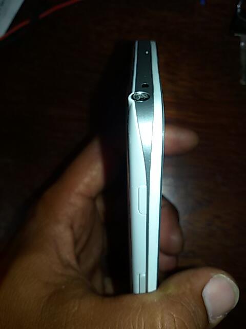 WTS / WTT LG Optimus G Pro F240 dengan LG G2 / LG G3 D856 Dual LTE New
