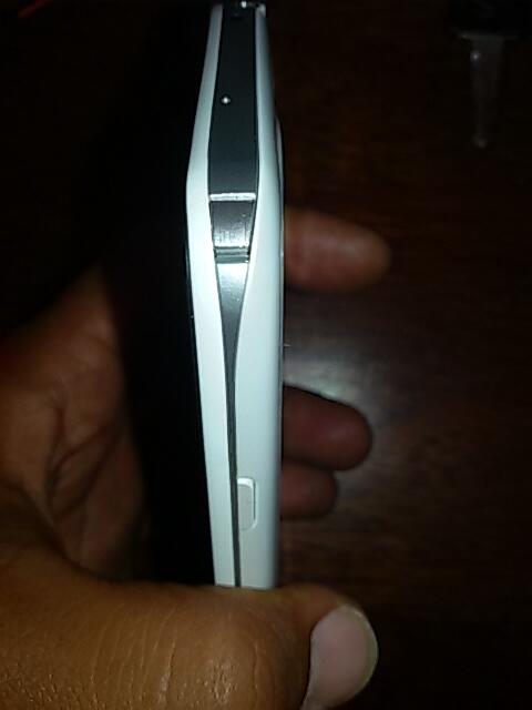 WTS / WTT LG Optimus G Pro F240 dengan LG G2 / LG G3 D856 Dual LTE New
