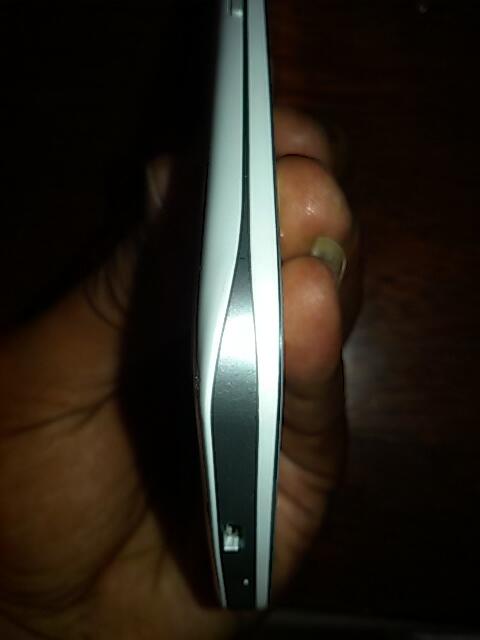 WTS / WTT LG Optimus G Pro F240 dengan LG G2 / LG G3 D856 Dual LTE New