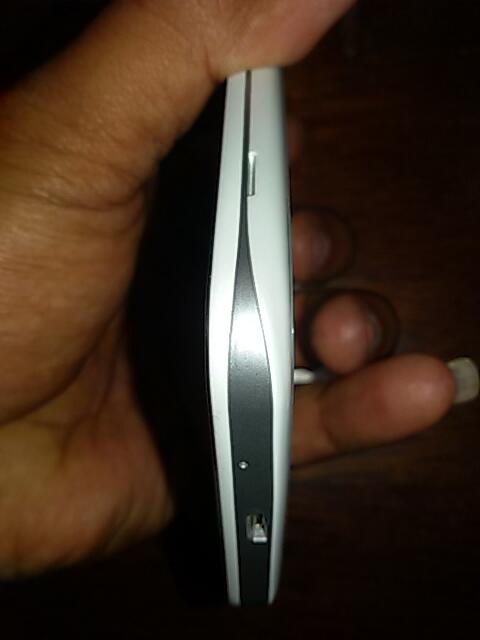 WTS / WTT LG Optimus G Pro F240 dengan LG G2 / LG G3 D856 Dual LTE New