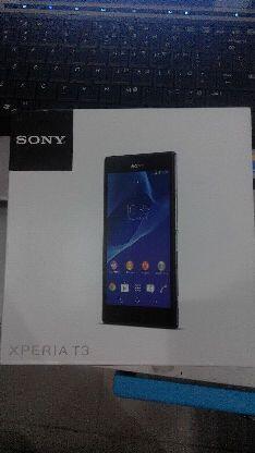 Sony Xperia T3 4G LTE D5103 BNIB Grs Resmi (Malang)