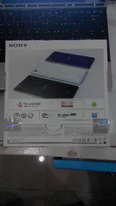 Sony Xperia T3 4G LTE D5103 BNIB Grs Resmi (Malang)