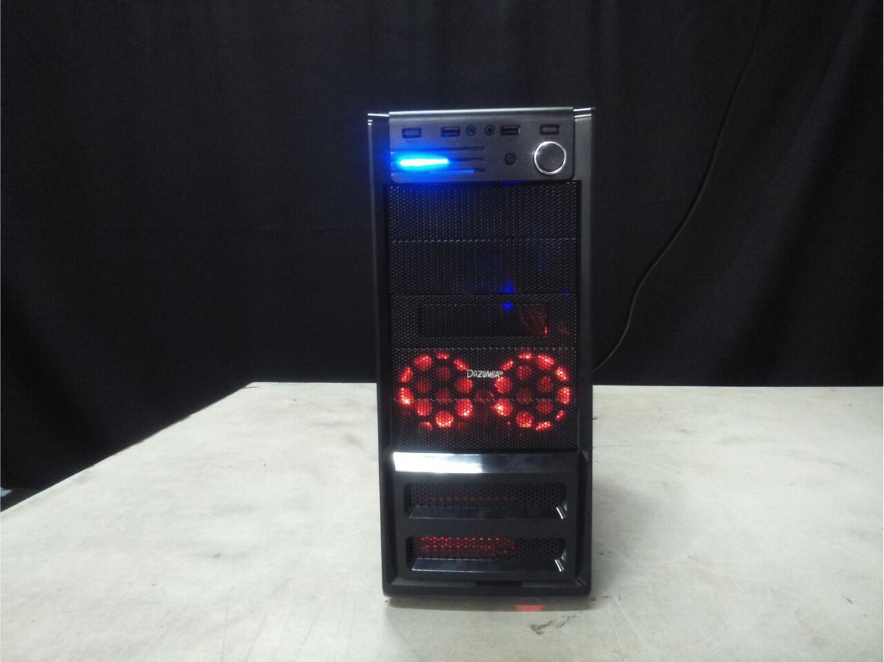 Kosen_PC GAMER X3 HEBAT HEMAT VGA 1 GB