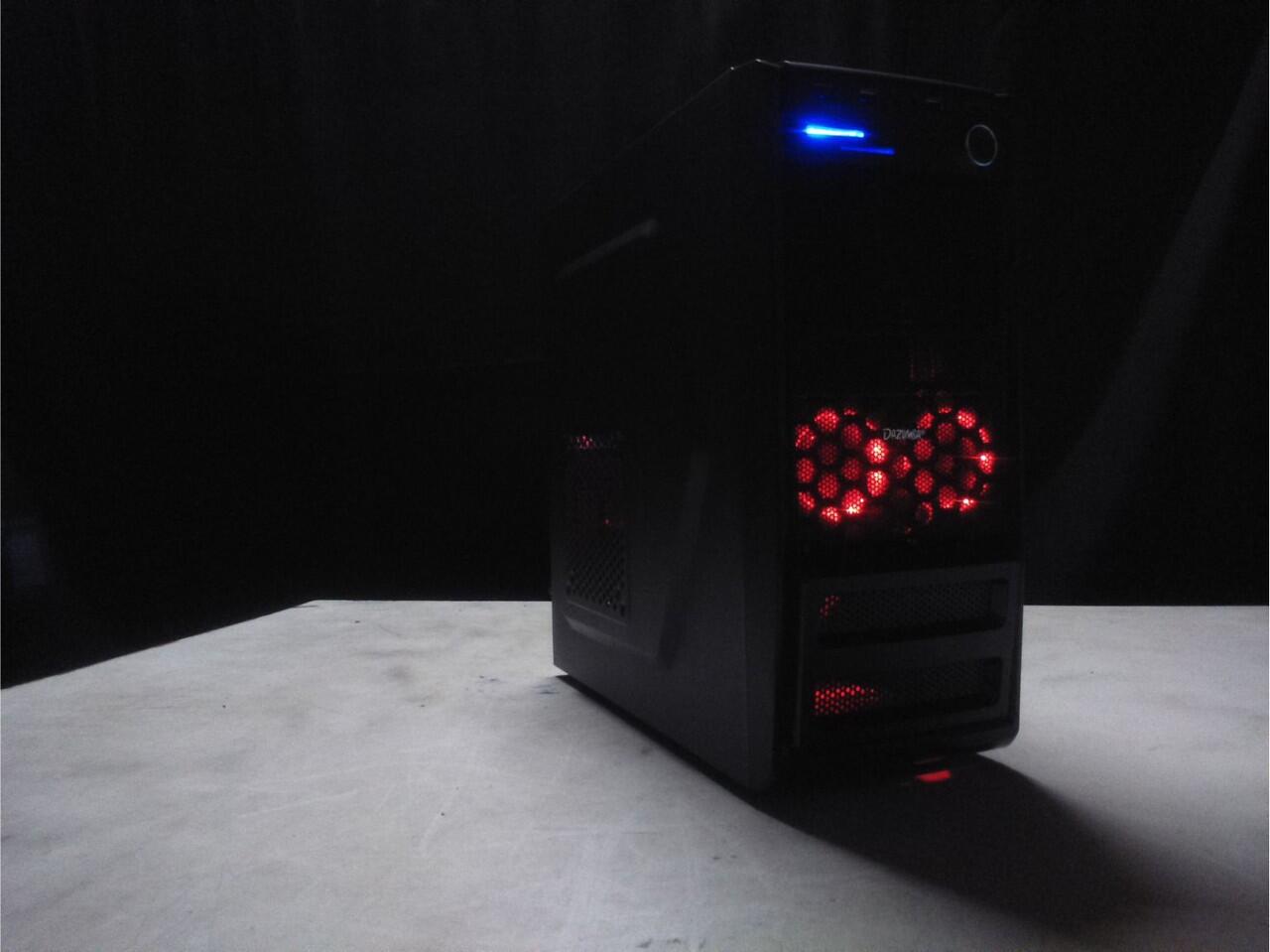 Kosen_PC GAMER X3 HEBAT HEMAT VGA 1 GB