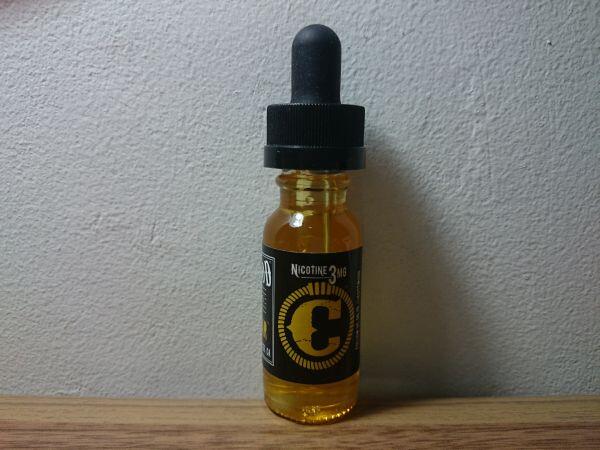 Posting e liquid