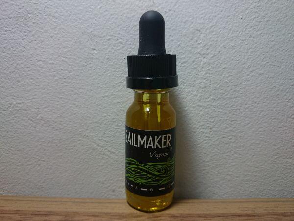 Posting e liquid