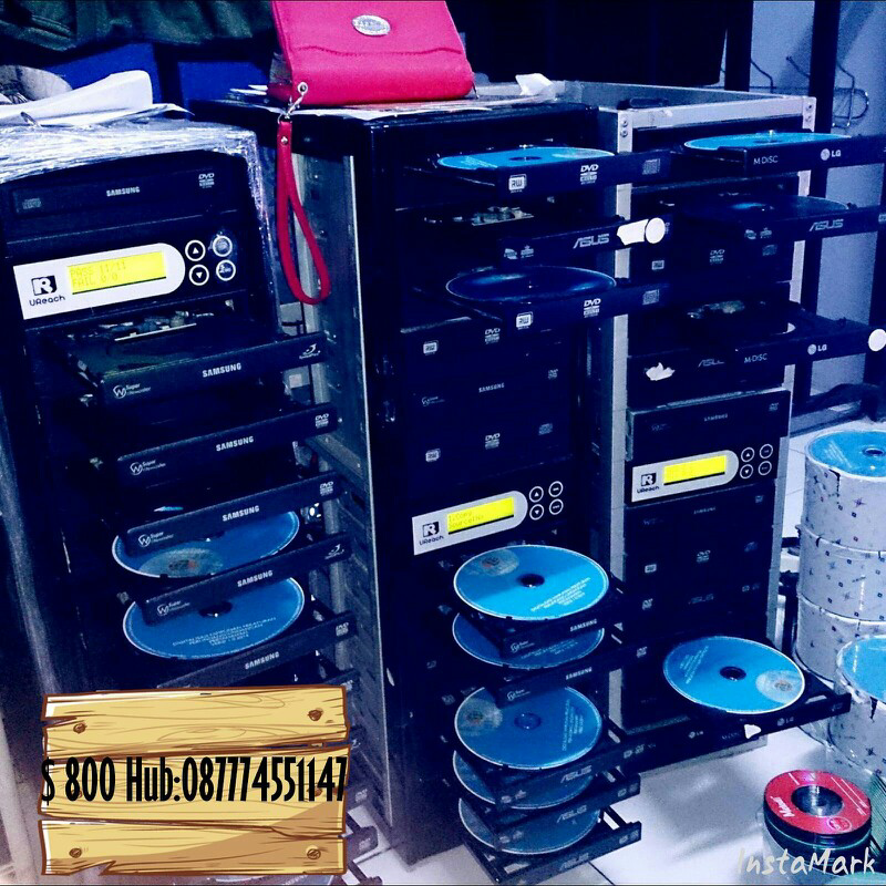 www.copycetakcd.com | Jasa Copy CD & Cetak Di Kepingan CD Termurah 02195888871