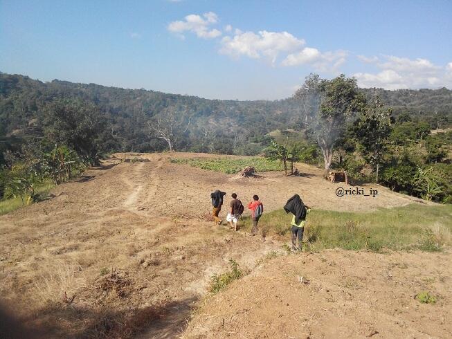 Curug Sempong, Keindahan Alam Tersembunyi di Majalengka